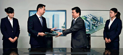 合作客戶 合作客戶