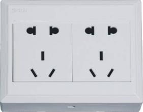 四川開關插座廠