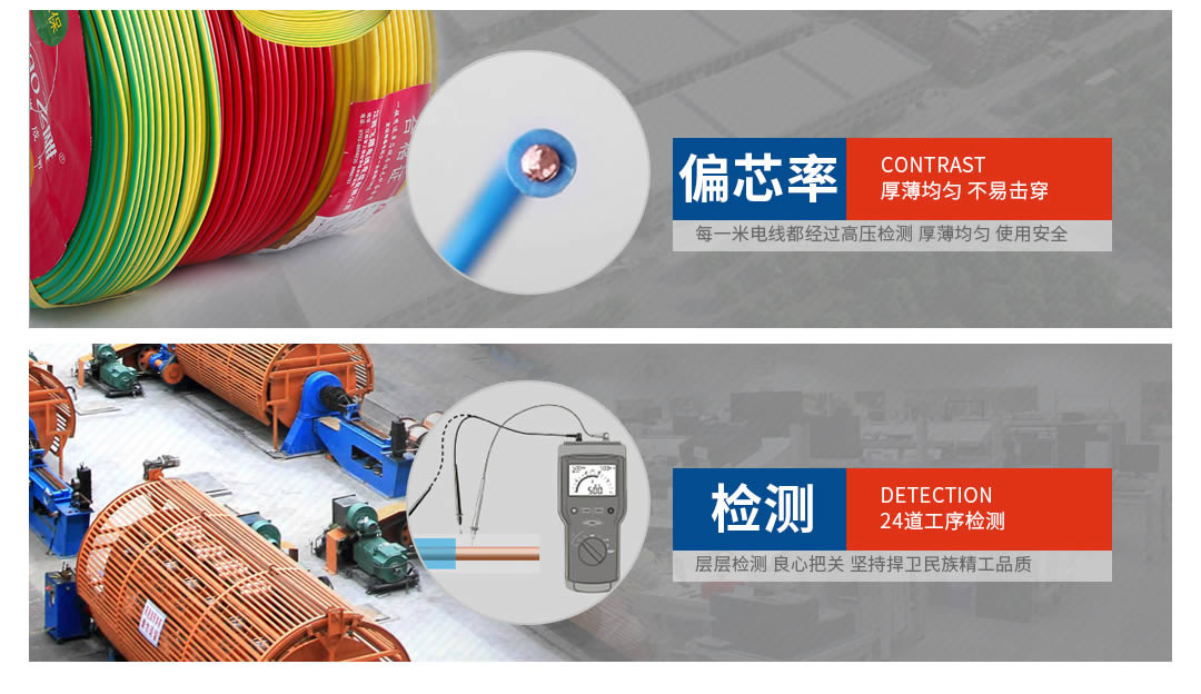 四川控制電纜哪家好