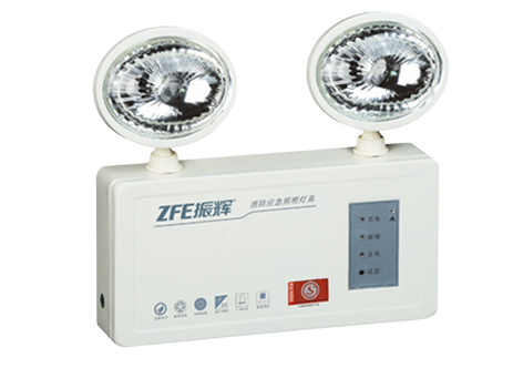 振輝消防應(yīng)急燈ZF-ZFZD-E2W230型 振輝消防應(yīng)急燈ZF-ZFZD-E2W230型