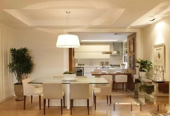 装修时如何选择各个空间灯具?这样做就对了! 装修时如何选择各个空间灯具?这样做就对了!