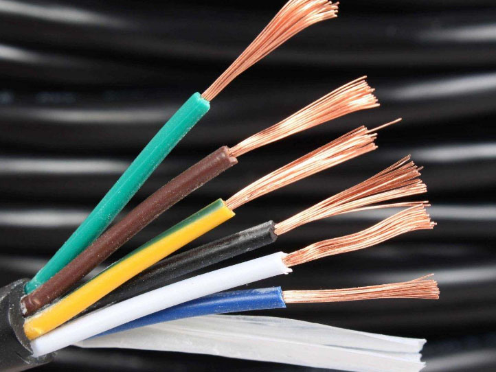 BV电线和BVR电线的区别 BV电线和BVR电线的区别